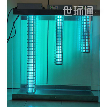 紫外光催化 消毒模块 装置