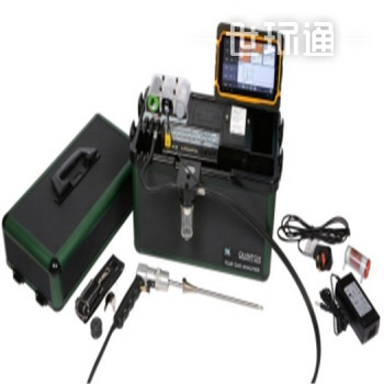 KM9506 手持式烟气分析仪