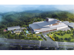 义乌市建筑垃圾资源化利用项目