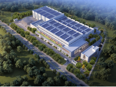 诸暨固废资源化利用项目