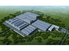 南京市高淳区建筑垃圾资源化利用项目