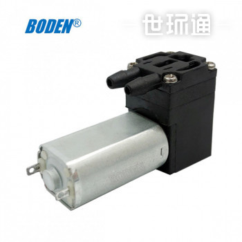 BD-01A/BD-01V 微型气泵/真空泵