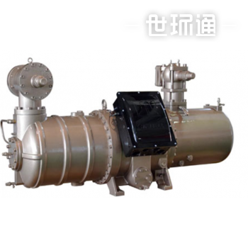 高温热泵-RC2-PLUS单级低环温高温热泵压缩机