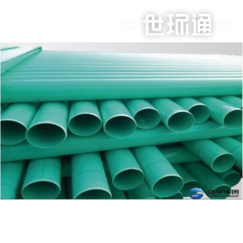 PVC-UH 排水管材