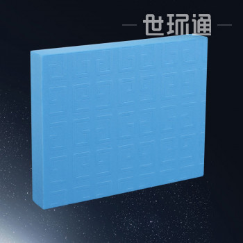 杰辉微泡孔XPS挤塑板-工程板