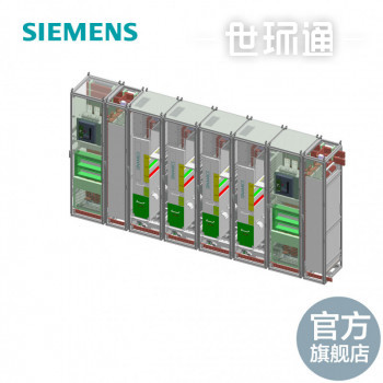 西门子 ICP控制电柜改进服务 9CP12140BA000xA1