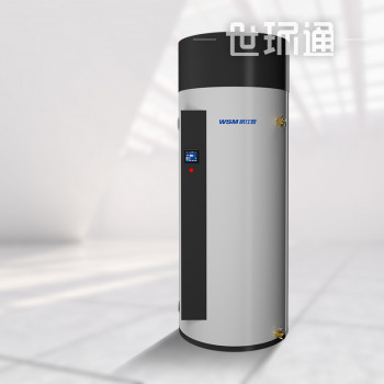 冷凝低氮容积式燃气热水炉