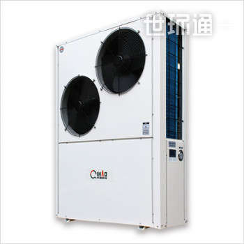 超低温空气源热泵冷暖系列-5PC型机组