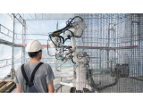 建筑行业新风口：机器人＋装配式