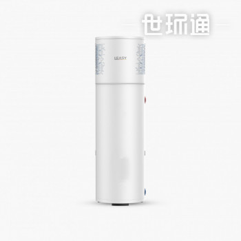 L-Cosy领致舒适型高温静音型空气能热水器（200L）