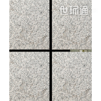 真石材岩棉保温装饰一体化板