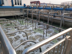 市政中水回用