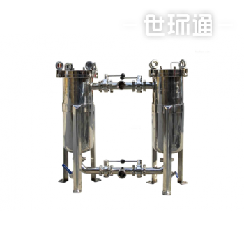 双联过滤器