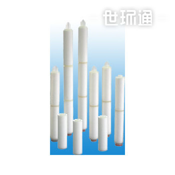 聚丙烯折叠滤芯