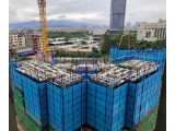 发展装配式建筑，中国中铁积极助力“双碳”目标实现！