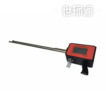 HC-3061型阻容式烟气含湿量测量仪