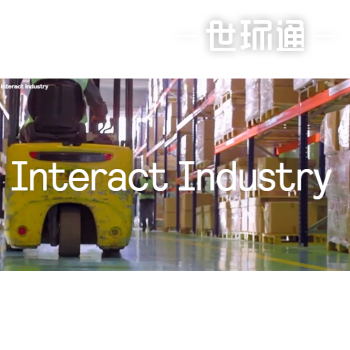 飞利浦智能照明-Interact Industry 让您的企业迎接未来