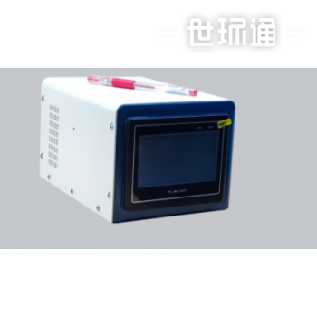 DL2003W 微型氨氮自动分析仪