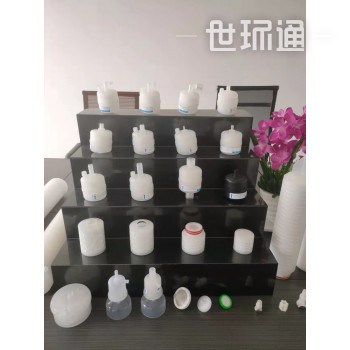 囊式過濾器