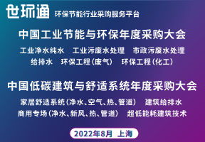 千人采购商年会（上海）