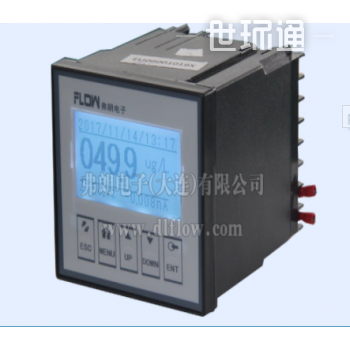 FLX201B型中文在线溶氧仪