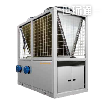 空气源热泵风冷（热）水机组