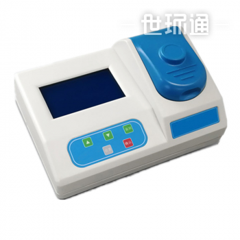 HC-136S水质 挥发酚测定仪