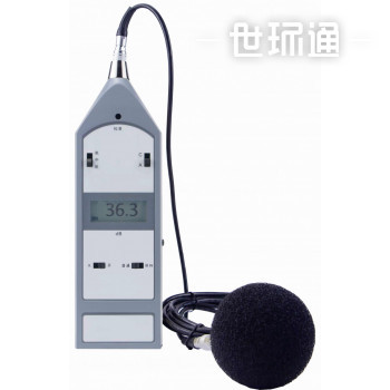 HC215A型声级计