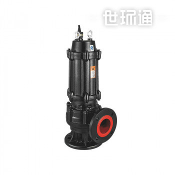 温州式国标排污泵（11-15-2P) (18.5-22-2P）