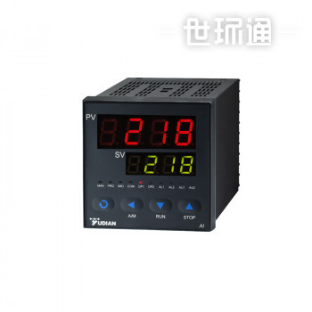 宇电人工智能温控器温控仪表CEMS/VOC专用温控器