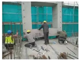 裝配式建筑主要特征及優勢詳解 | 干貨分享