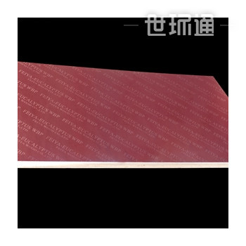覆膜胶合板