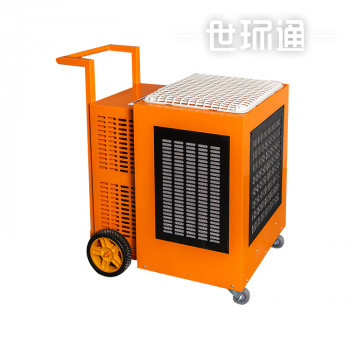克莱美特高温衣物烘干机20公斤每小时高温型