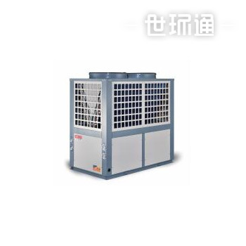 空气能热水泵热水机组YAT-50KF/XQ