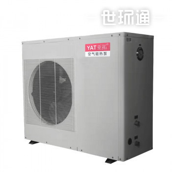 空气能热泵地暖空调变频机YAT-070KF/DBMQ