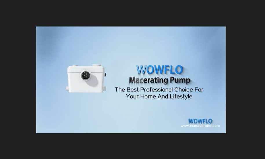 宁波驰翔机电-产品讲