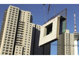 装配式建筑加速推进 钢结构发展未来可期