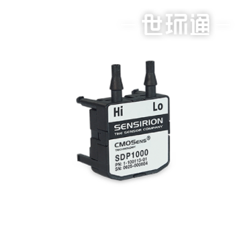 差压传感器 SDP1000