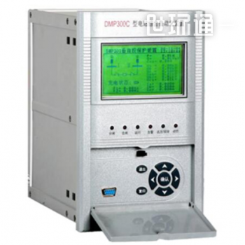DMP300C系列微机保护测控装置