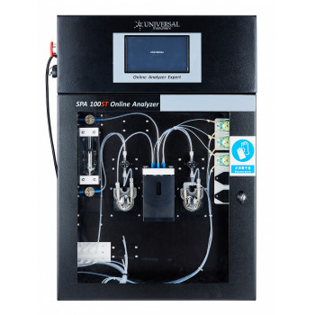UNIVERSAL氰化物CN在线水质分析仪