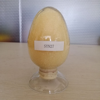 SYN27阴离子交换树脂