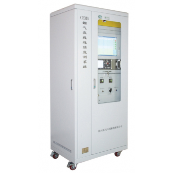 HF-CEMS-1000烟气在线连续监测系统