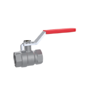 VB201 10 Ball Valve With Lever Handle,Full Flow