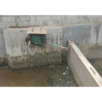 控源截污装置 保定智能雨污分流装置厂家代理 铭源环保设备厂家