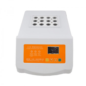 得利特A1240腐蚀性硫测定仪自动控温