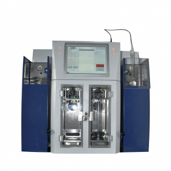 得利特A2009自动沸程测定仪