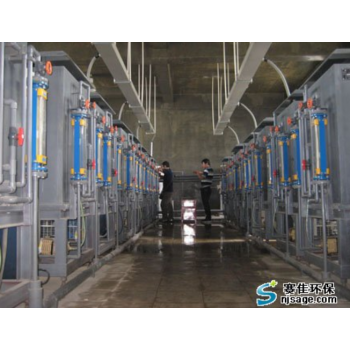 SGE-EC型电催化污水处理装置