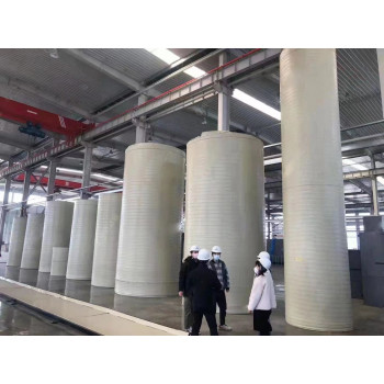 湛江组合式预制泵站生产厂家 一体化雨污水泵站 铭源环保HMPP泵站