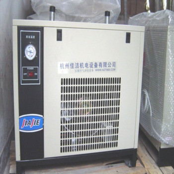 冷干机生产厂家 冷干机供应商   