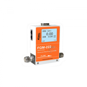 FGM222智能化气体流量控制器